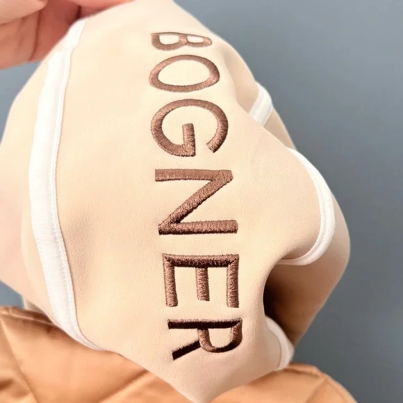 NWOT | Bogner Elani-D Down Puffer Jacket - Picture 11 of 16